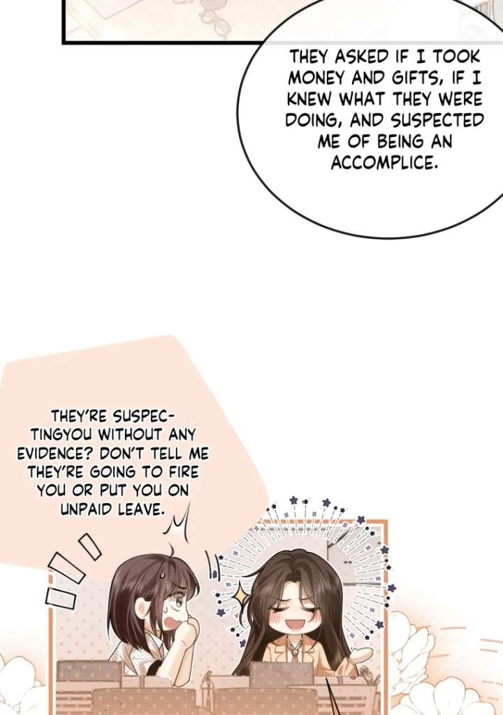 Seduce Her Chapter 15 - Page 29