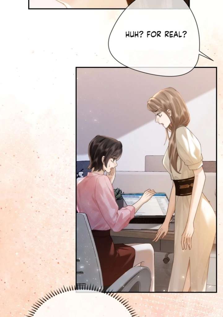 Seduce Her Chapter 15 - Page 33