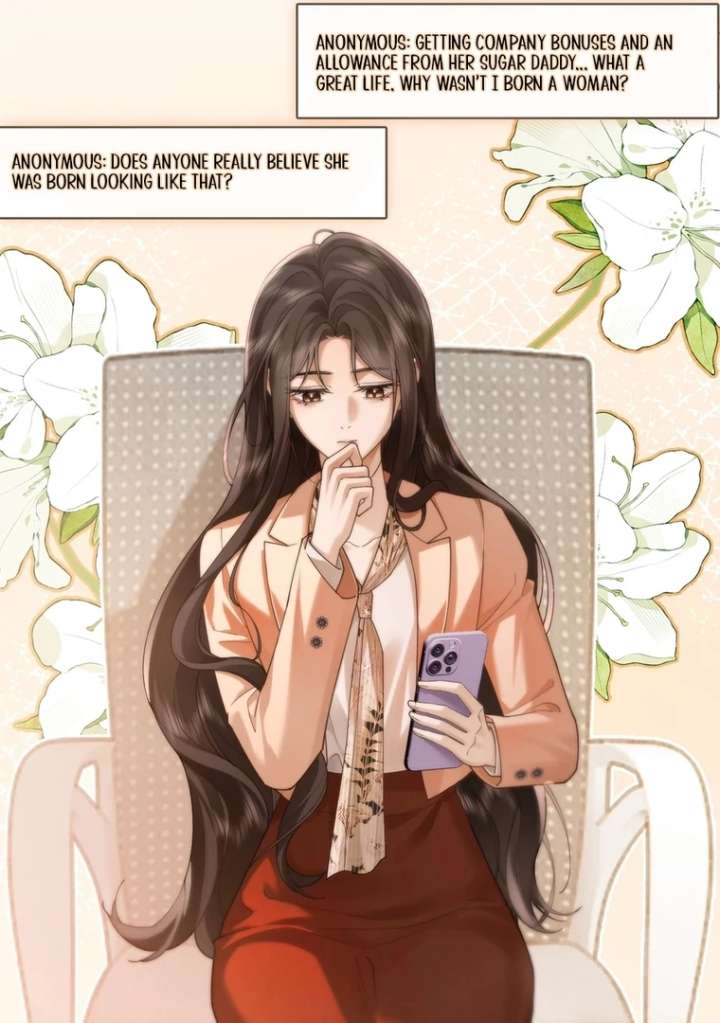 Seduce Her Chapter 15 - Page 38