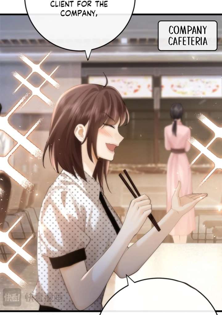 Seduce Her Chapter 15 - Page 42