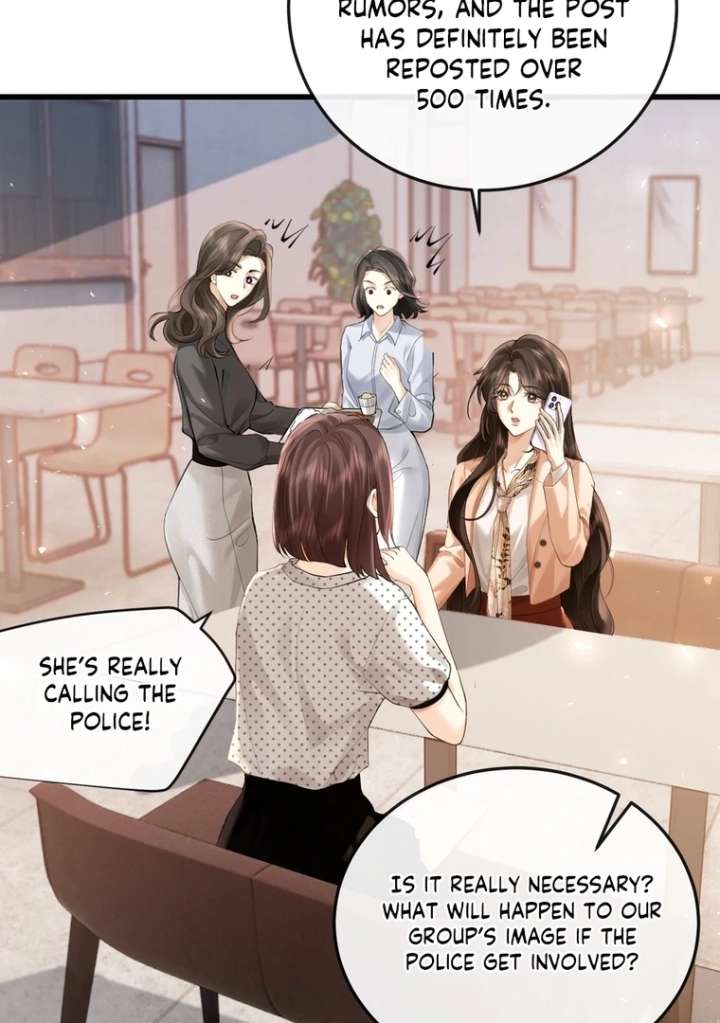 Seduce Her Chapter 15 - Page 47