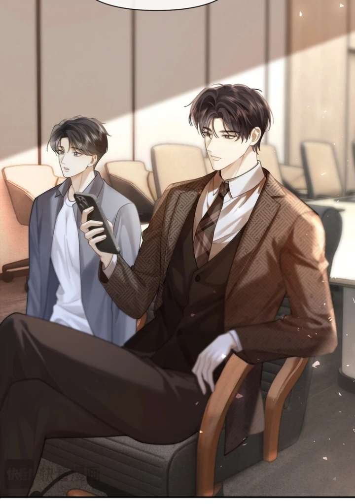 Seduce Her Chapter 15 - Page 55