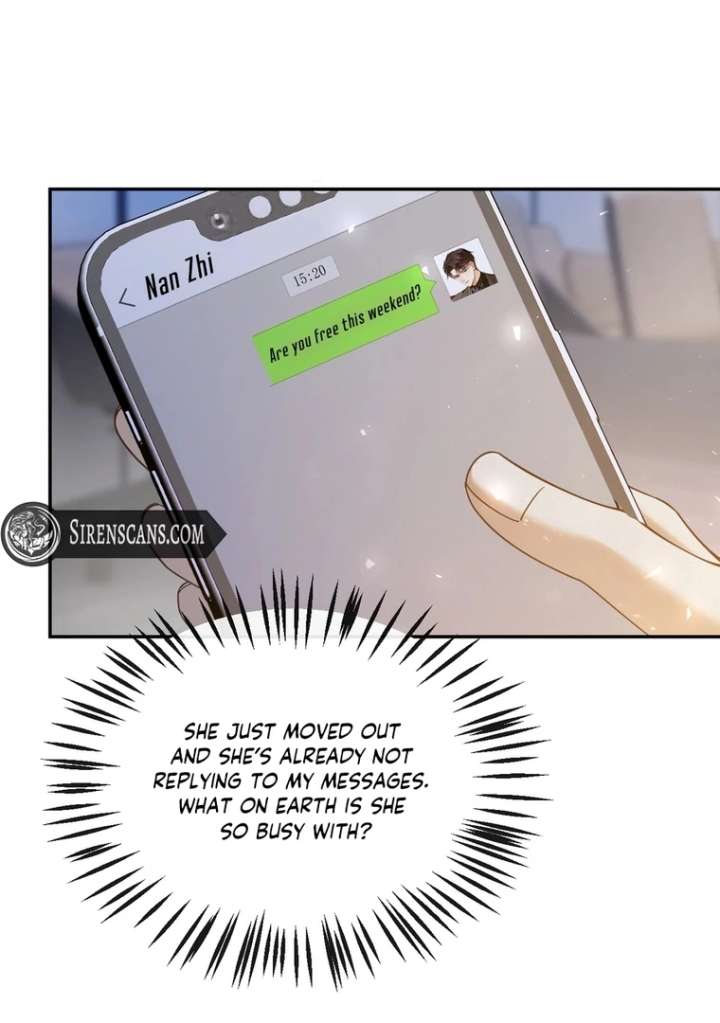 Seduce Her Chapter 15 - Page 56