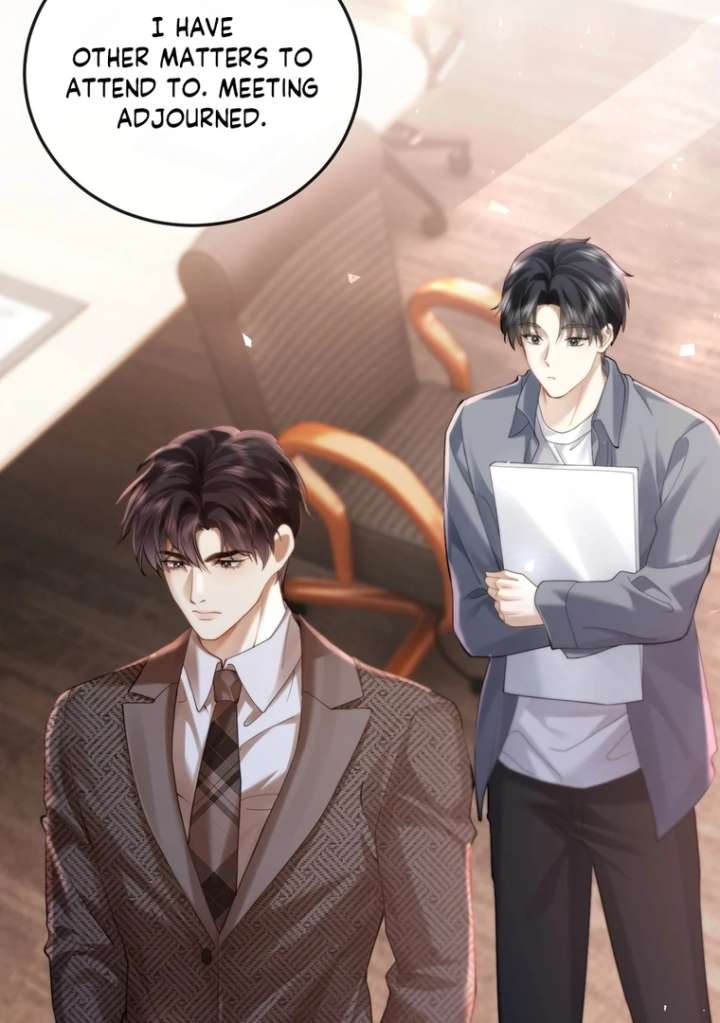 Seduce Her Chapter 15 - Page 59