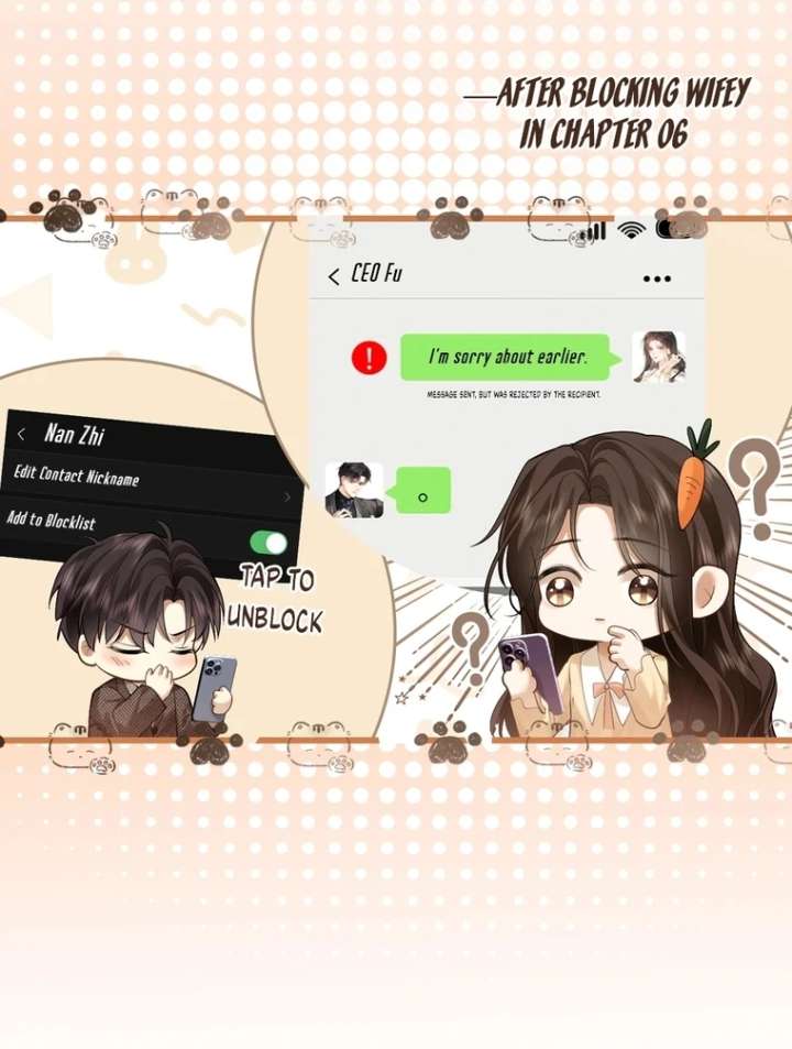 Seduce Her Chapter 15 - Page 62