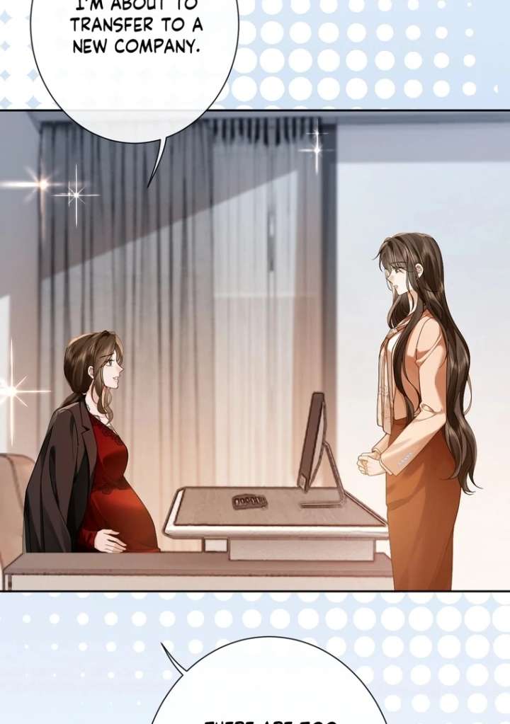 Seduce Her Chapter 16 - Page 6