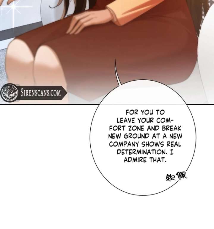 Seduce Her Chapter 16 - Page 10