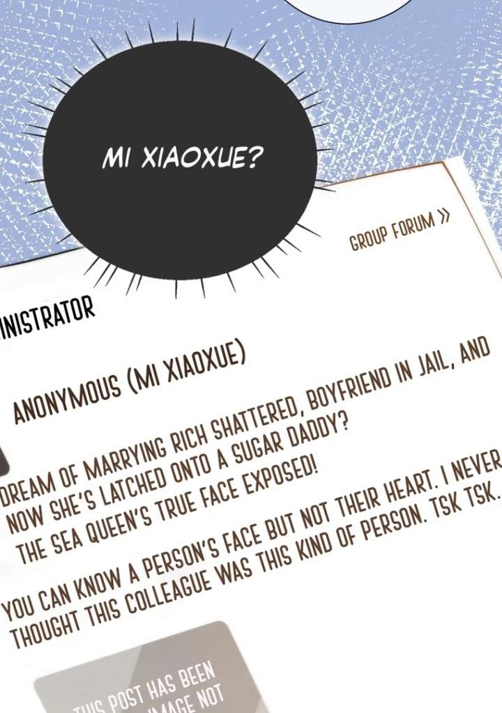 Seduce Her Chapter 16 - Page 19