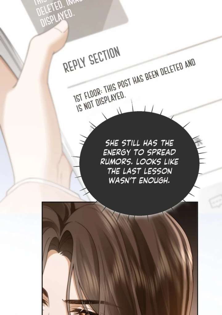 Seduce Her Chapter 16 - Page 20