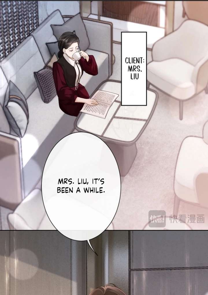 Seduce Her Chapter 16 - Page 23