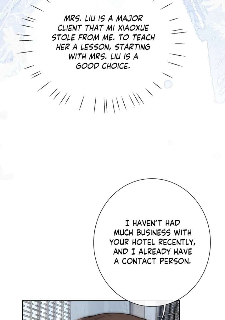 Seduce Her Chapter 16 - Page 27