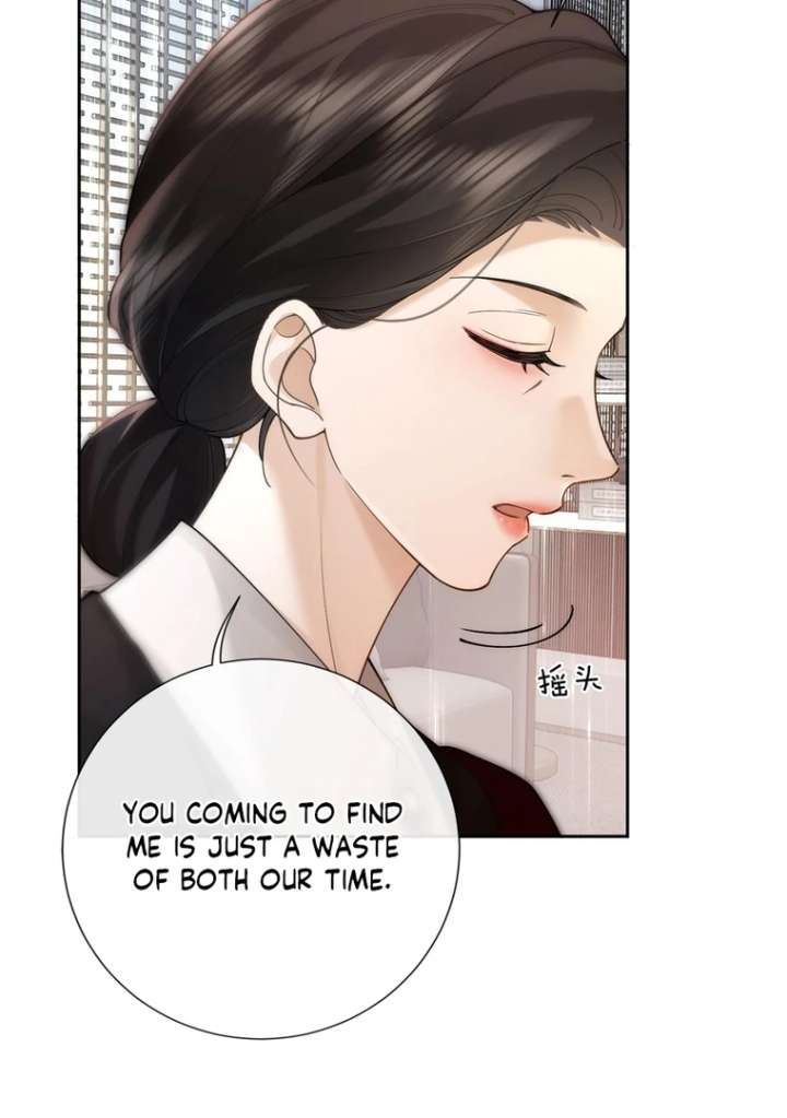 Seduce Her Chapter 16 - Page 28