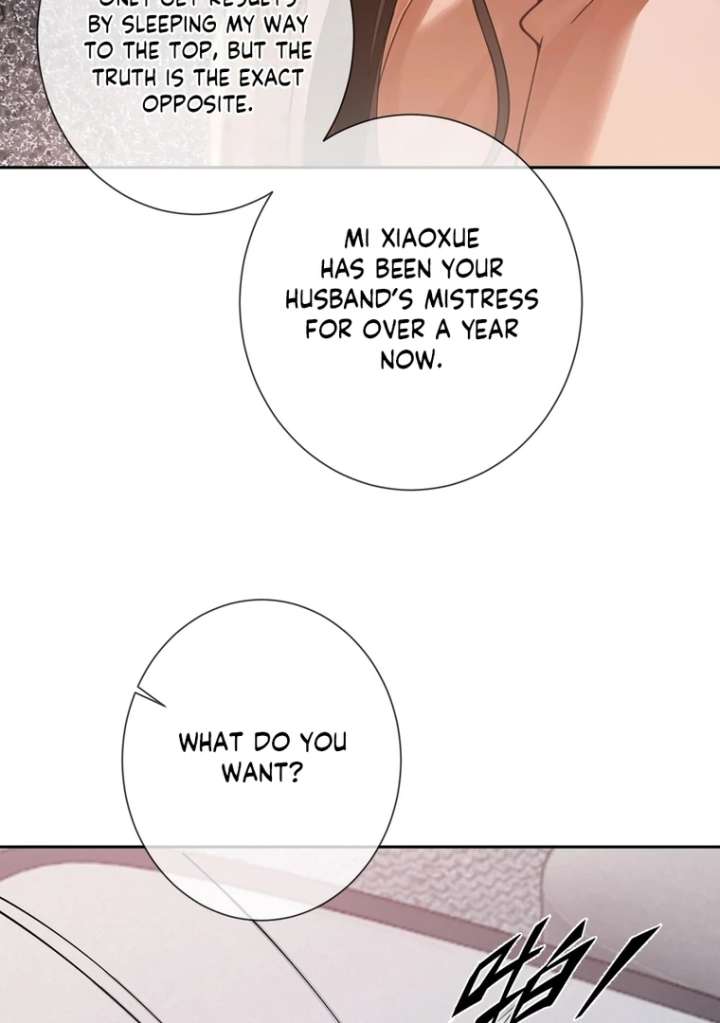 Seduce Her Chapter 16 - Page 34