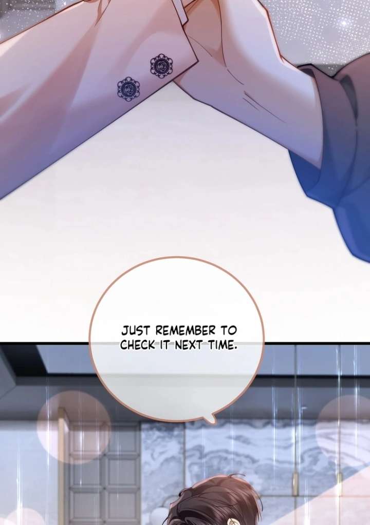 Seduce Her Chapter 17 - Page 4