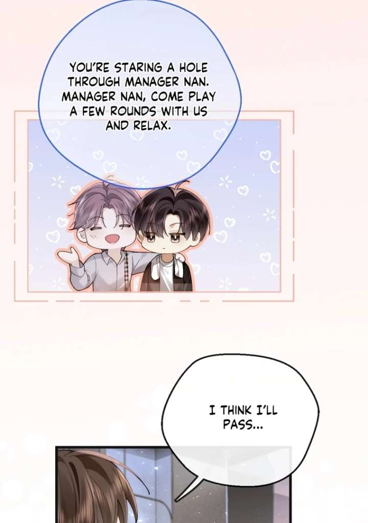 Seduce Her Chapter 17 - Page 6