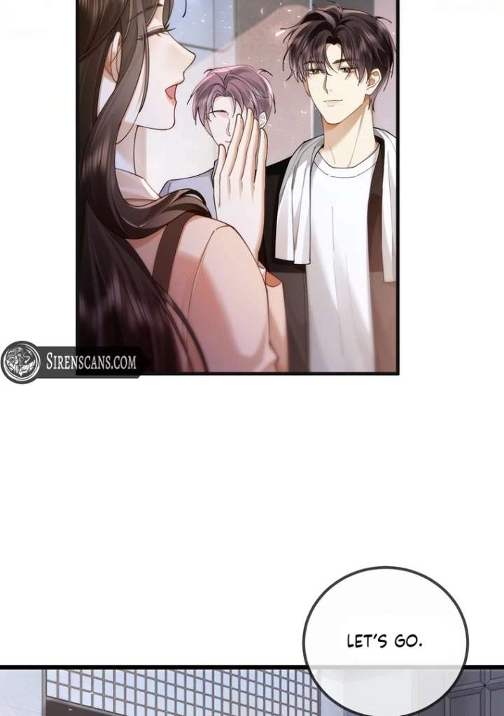 Seduce Her Chapter 17 - Page 7