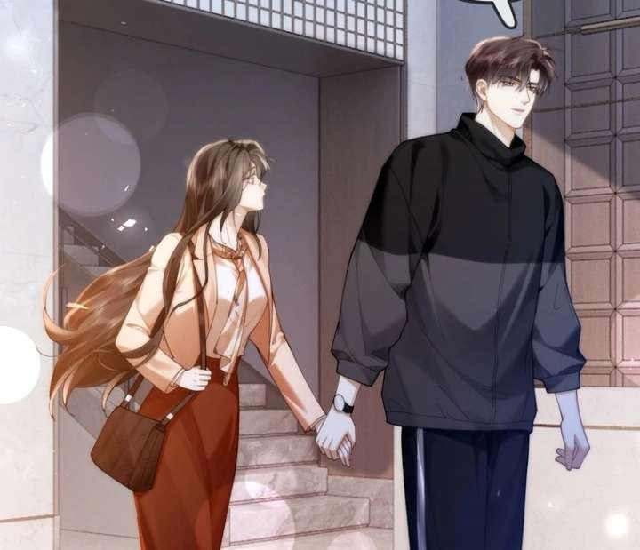 Seduce Her Chapter 17 - Page 8