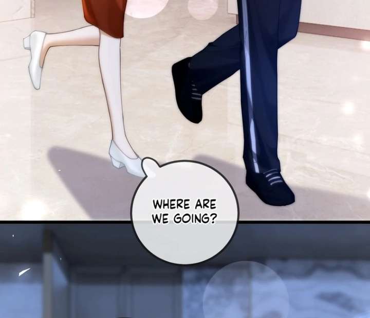 Seduce Her Chapter 17 - Page 9