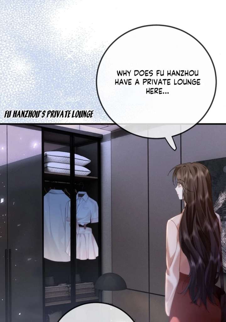 Seduce Her Chapter 17 - Page 13