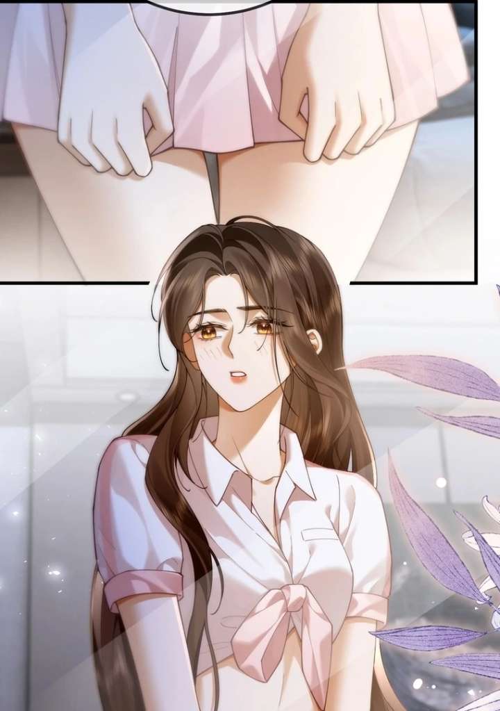 Seduce Her Chapter 17 - Page 15