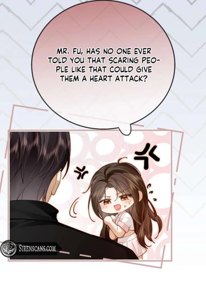 Seduce Her Chapter 17 - Page 18