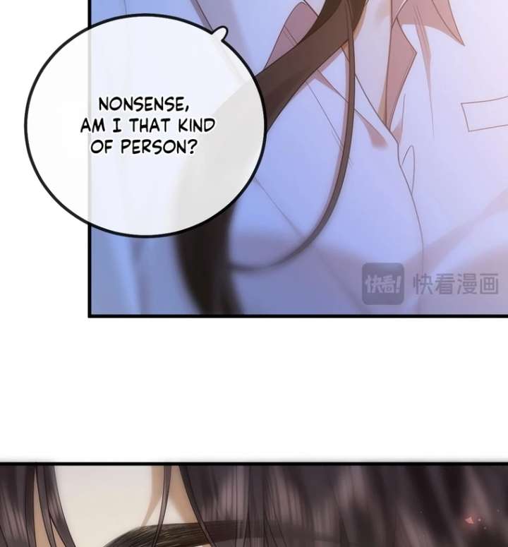 Seduce Her Chapter 17 - Page 21