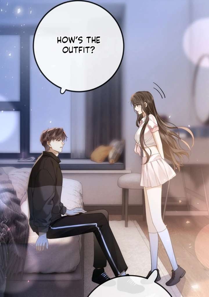 Seduce Her Chapter 17 - Page 23