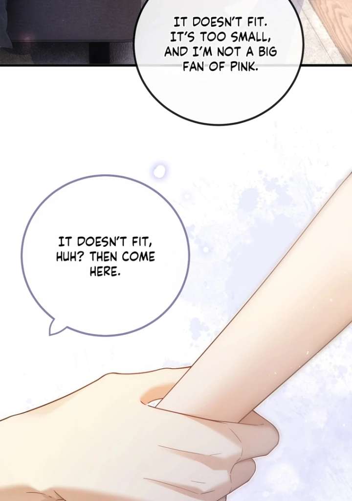 Seduce Her Chapter 17 - Page 24