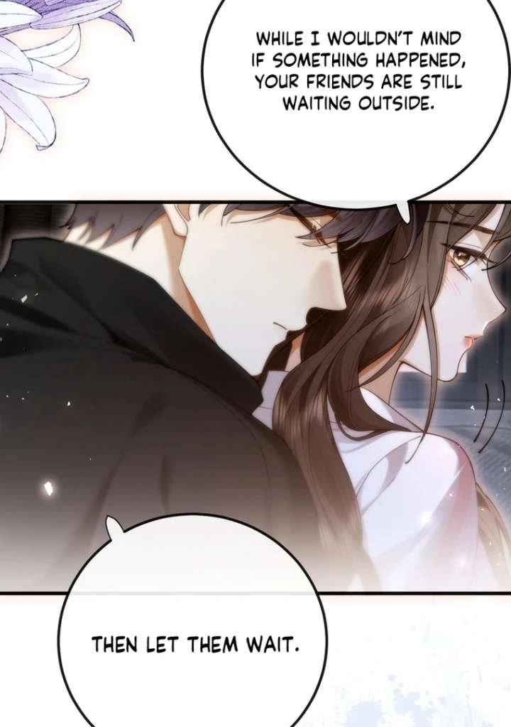 Seduce Her Chapter 17 - Page 28