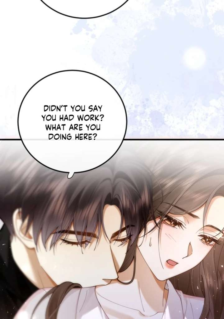 Seduce Her Chapter 17 - Page 29