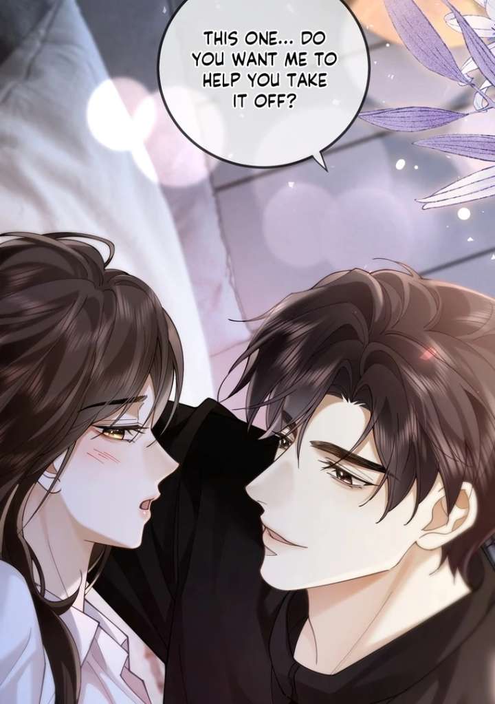 Seduce Her Chapter 17 - Page 32