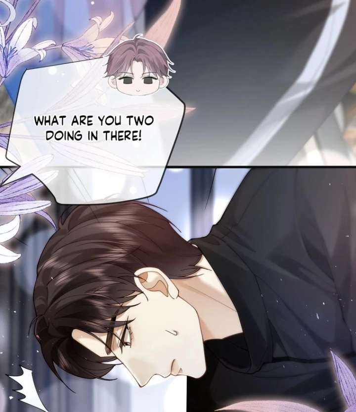 Seduce Her Chapter 17 - Page 34