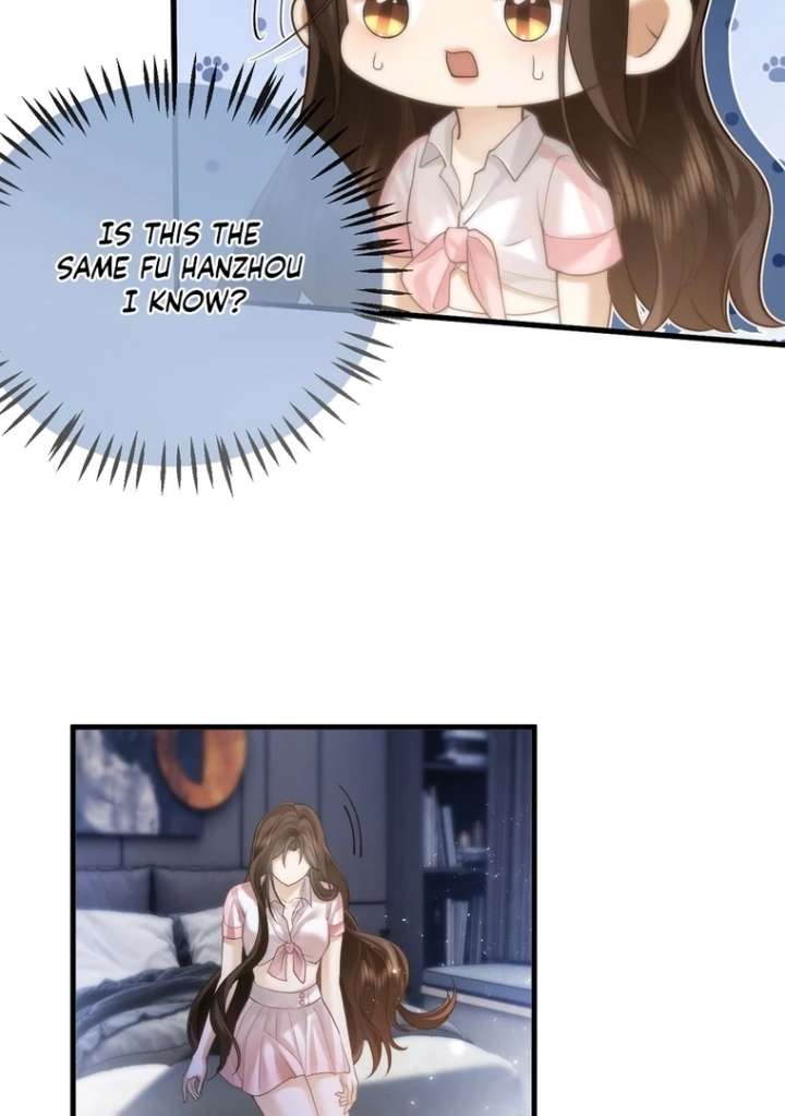 Seduce Her Chapter 17 - Page 42