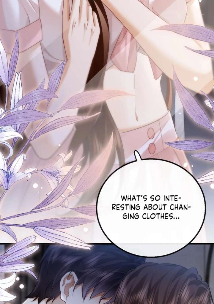 Seduce Her Chapter 17 - Page 46