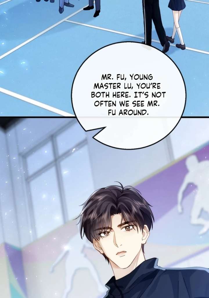 Seduce Her Chapter 17 - Page 54