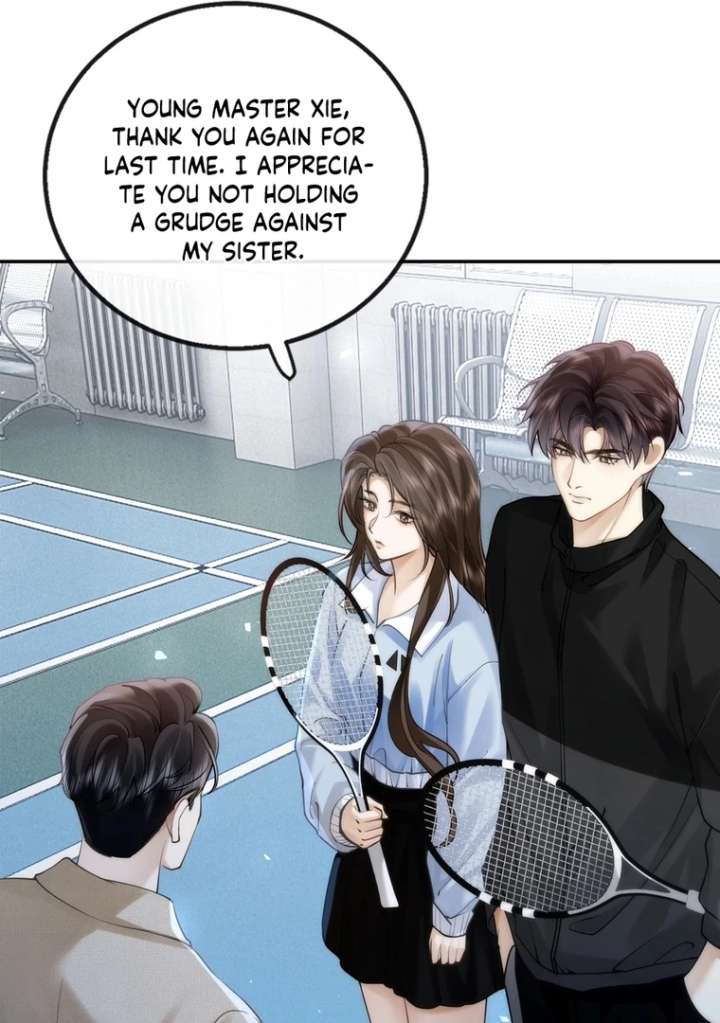 Seduce Her Chapter 17 - Page 58