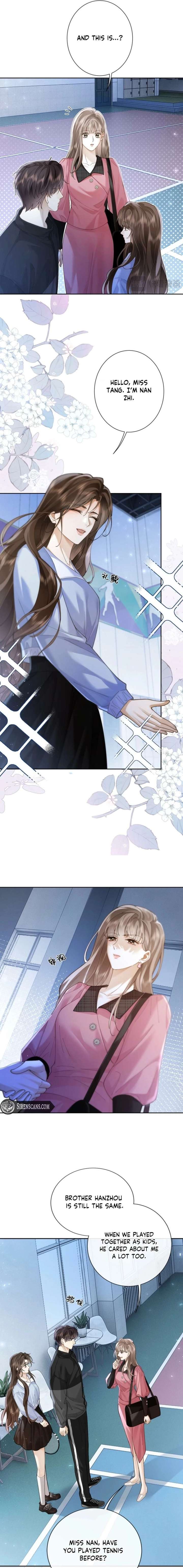 Seduce Her Chapter 18 - Page 5