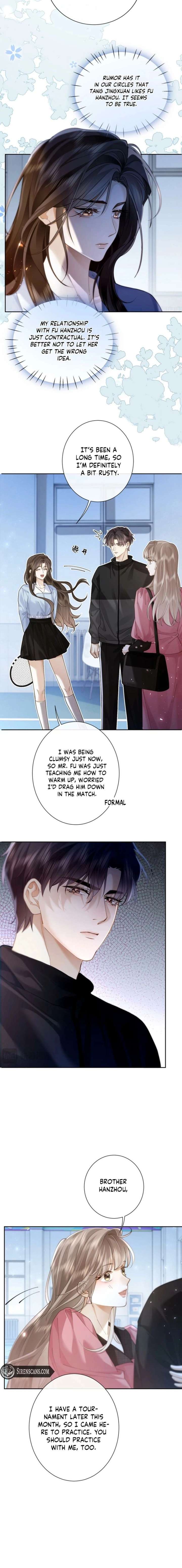 Seduce Her Chapter 18 - Page 6