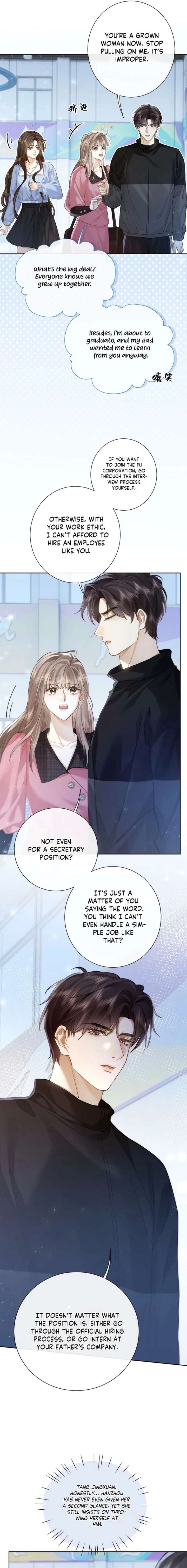 Seduce Her Chapter 18 - Page 7