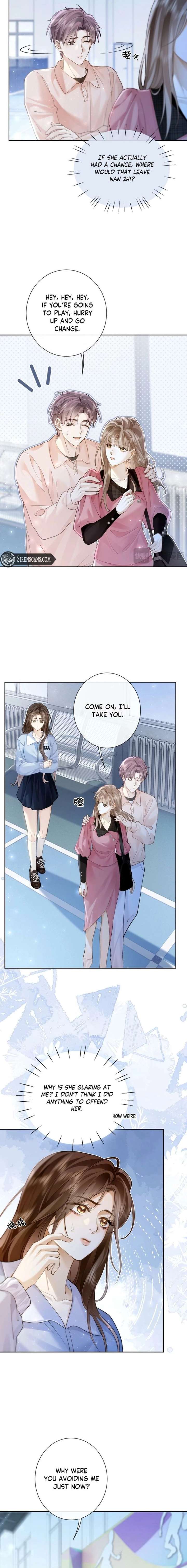 Seduce Her Chapter 18 - Page 8