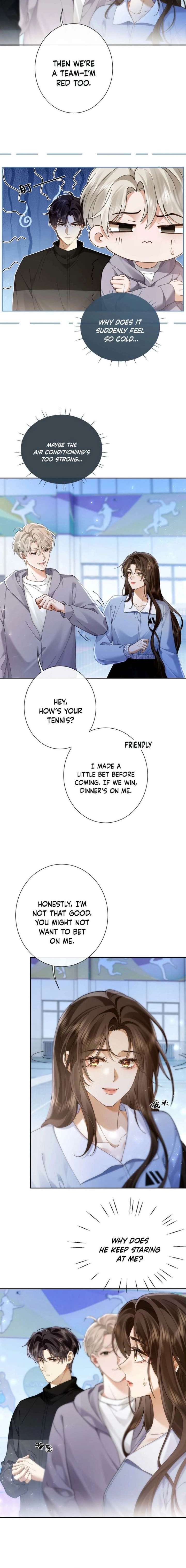 Seduce Her Chapter 19 - Page 4