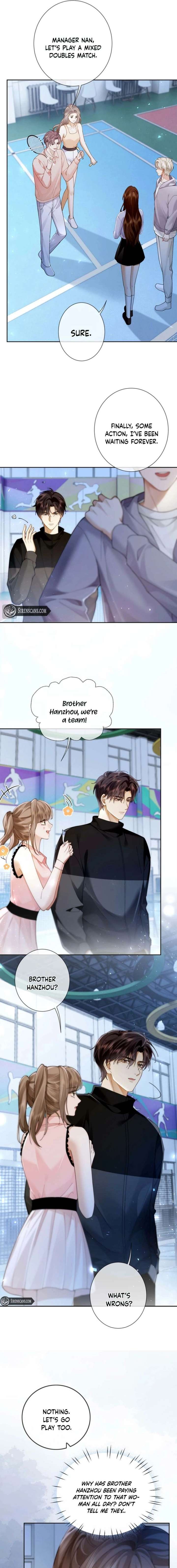 Seduce Her Chapter 19 - Page 5