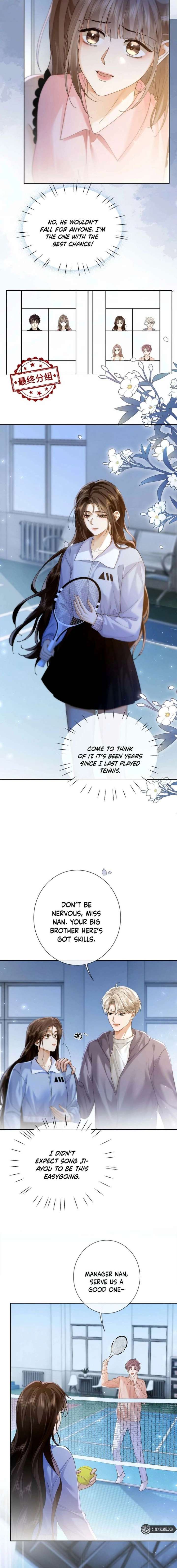 Seduce Her Chapter 19 - Page 6