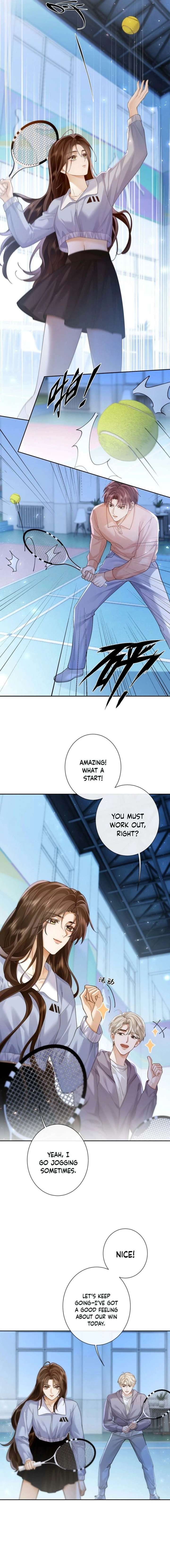 Seduce Her Chapter 19 - Page 7