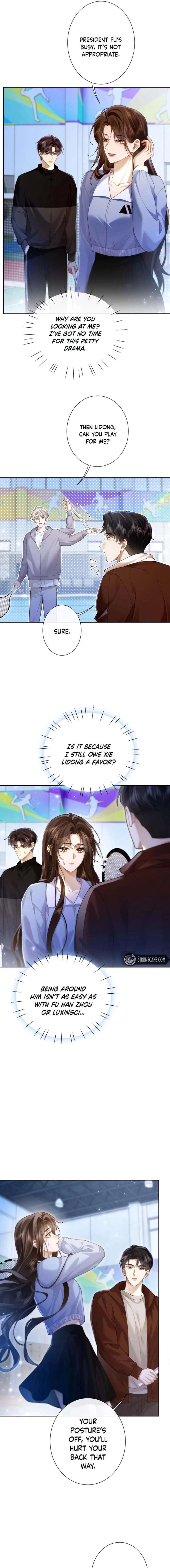 Seduce Her Chapter 20 - Page 5