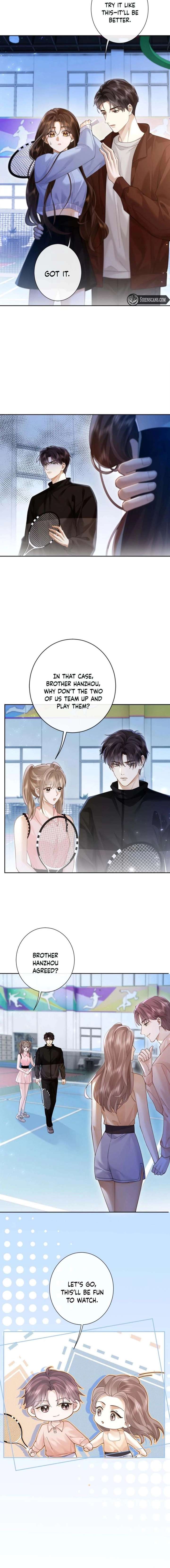 Seduce Her Chapter 20 - Page 6