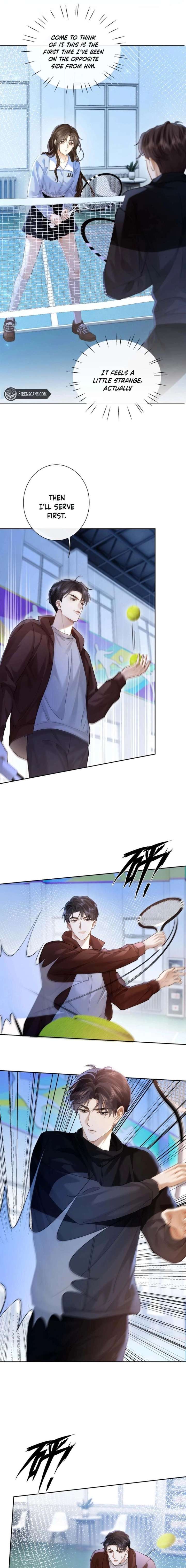 Seduce Her Chapter 20 - Page 7