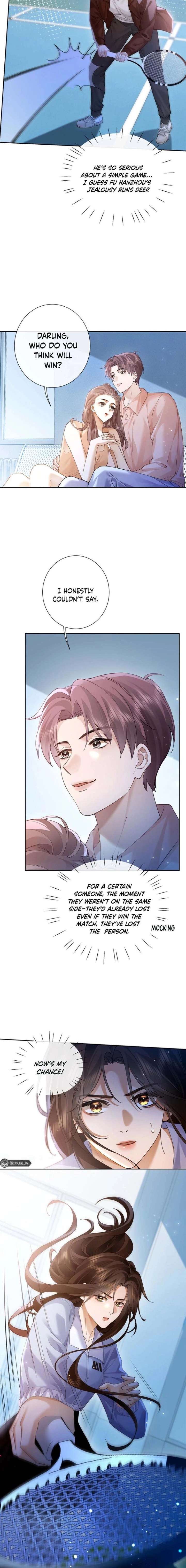 Seduce Her Chapter 20 - Page 8