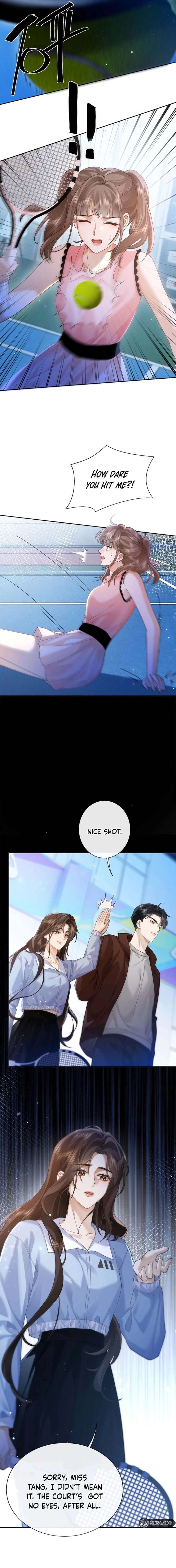 Seduce Her Chapter 20 - Page 9