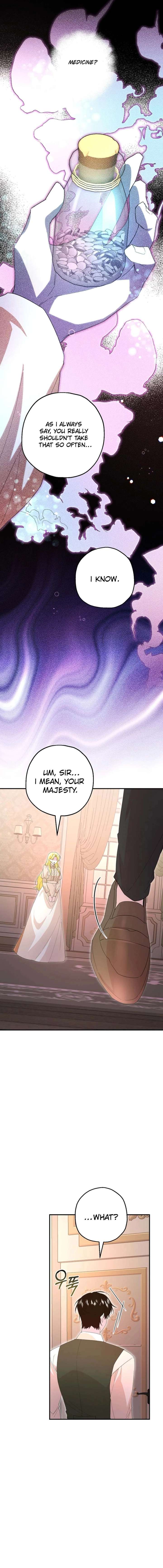 See you in the future Chapter 19 - Page 17